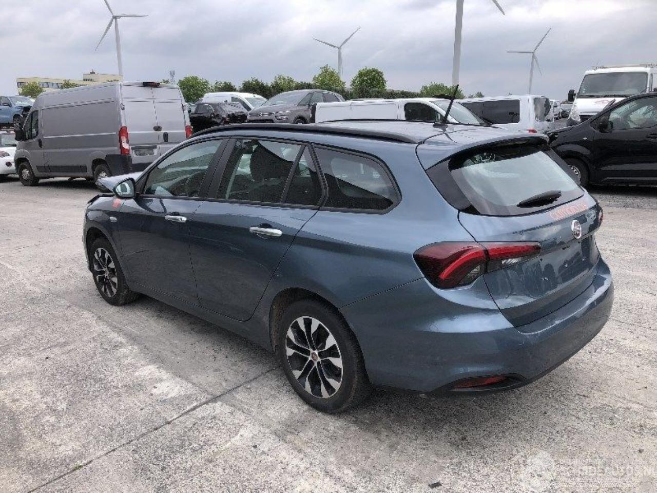 Fiat Tipo 1.0 TURBO   SW