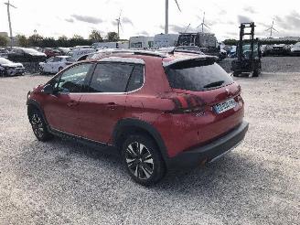 Peugeot 2008 1.6 HDI picture 2