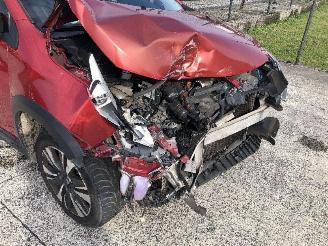 Peugeot 2008 1.6 HDI picture 9