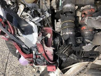 Peugeot 2008 1.6 HDI picture 13