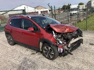 Peugeot 2008 1.6 HDI picture 4