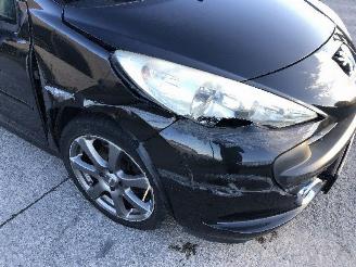 Peugeot 207 1.6  16V   5FW picture 9