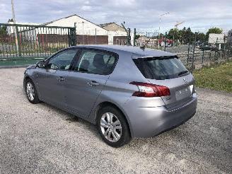  Peugeot 308 1.6 hdi 2015/1