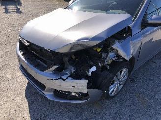 Peugeot 308 308 II SW  1.5hdi automat picture 7