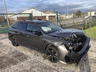 Peugeot 308 SW   GT picture 4