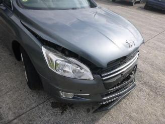 Peugeot 508 1.6 HDI ACTIVE picture 13