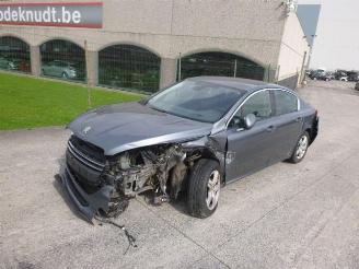 Peugeot 508 1.6 HDI ACTIVE picture 2