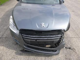 Peugeot 508 1.6 HDI ACTIVE picture 12