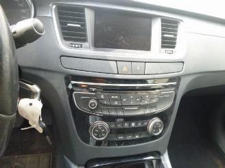 Peugeot 508 1.6 HDI ACTIVE picture 17