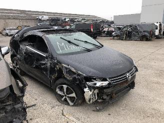 Volkswagen Eos 2.0 TDI picture 2