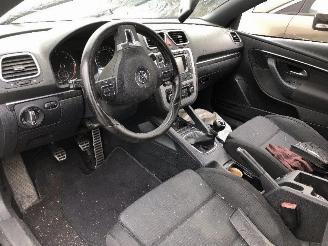 Volkswagen Eos 2.0 TDI picture 5
