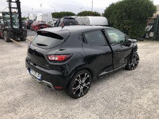 Renault Clio RS 1.6 TURBO picture 2