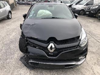 Renault Clio RS 1.6 TURBO picture 12