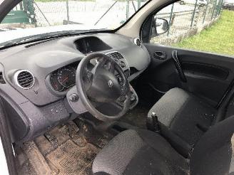Renault Kangoo 1.5 DCI  3 PLACES picture 11