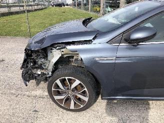Renault Mégane 1.2 TURBO GRANDTOUR picture 7