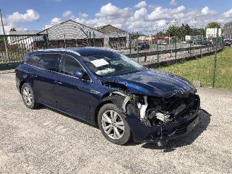 Renault Talisman 1.6 dci GRANDTOUR picture 4