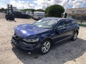 Renault Talisman 1.6 dci GRANDTOUR picture 3