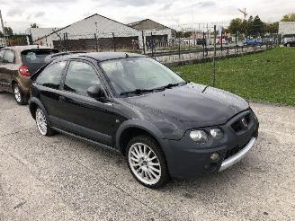 Vrakbiler auto Rover 25 STREETWISE  1.4 2005/3