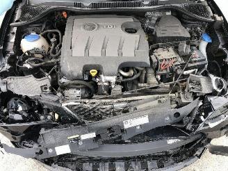 Seat Ibiza 1.6 TDI  FR picture 17