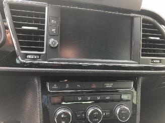 Seat Leon 2.0 TDI   DFFA picture 20