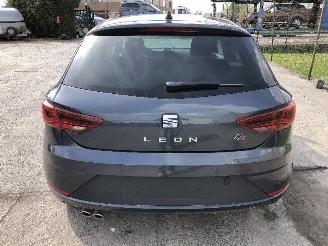 Seat Leon 2.0 TDI   DFFA picture 11