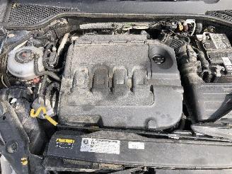 Seat Leon 2.0 TDI   DFFA picture 5