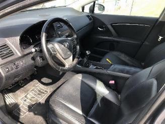 Toyota Avensis 2.0 D4D   HAGELSCHADE picture 5