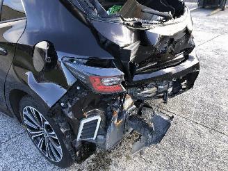 Toyota Corolla 2.0 HYBRIDE picture 24