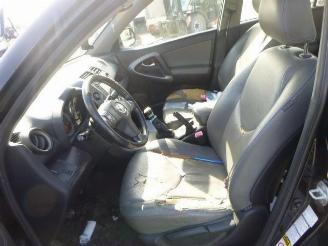 Toyota Rav-4 2.2 D4D  4WD picture 6