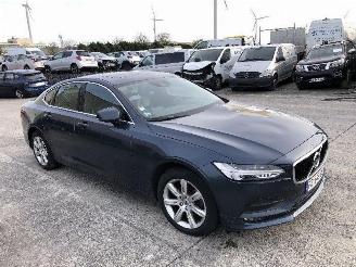 skadebil auto Volvo S-90 2.0 d 2018/11