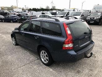 skadebil auto Volvo V-50 1.6 d 2005/11