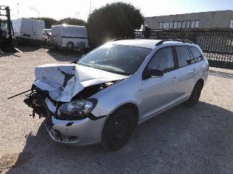Volkswagen Golf BREAK 1.2 TSI MATCH cbzb picture 3