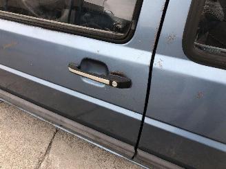 Volkswagen Golf type 2 picture 12
