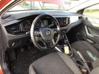 Volkswagen Polo 1.0 comfortline picture 5