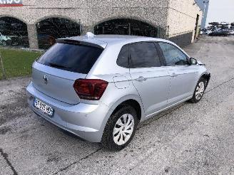 Damaged car Volkswagen Polo 1.6 TDI 2019/1
