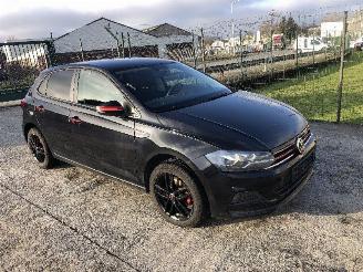 skadebil auto Volkswagen Polo 1.0 MPI TRENDLINE 2018/3