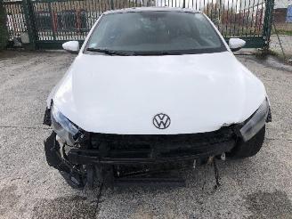 Volkswagen Scirocco 1.4  TFSI picture 5