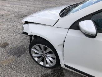 Volkswagen Scirocco 1.4  TFSI picture 9