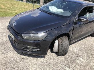 Volkswagen Scirocco 2.0 tdi picture 7