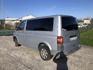  Volkswagen Transporter 2.5 tdi 2008/3