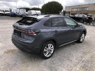 skadebil auto Volkswagen Taigo 1.0 TSI  DSG 2025/3