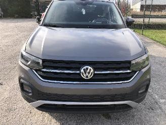Volkswagen T-Cross 1.0i picture 13