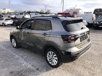 Volkswagen T-Cross 1.0i picture 4