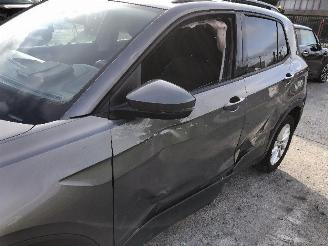 Volkswagen T-Cross 1.0i picture 14