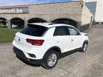  Volkswagen T-Roc 1.6 TDI 2019/4
