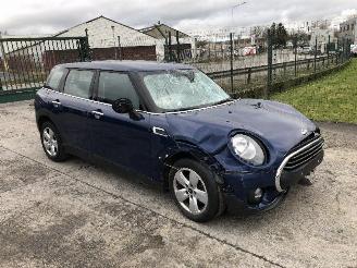 Mini Clubman ONE  D picture 16