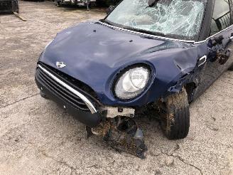 Mini Clubman ONE  D picture 14