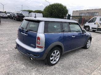 Mini Cooper S CLUBMAN COOPER S picture 3