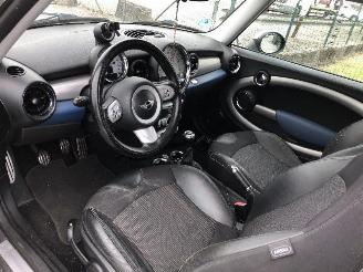 Mini Cooper S CLUBMAN COOPER S picture 5