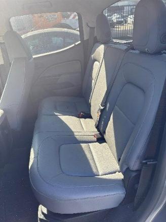 Chevrolet Colorado 3.6  v6 picture 58